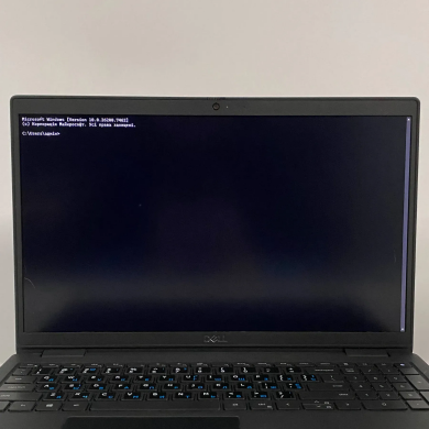 Ультрабук Б-класс Dell Latitude 3520 / 15.6" (1920x1080) IPS / Intel Core i5-1135G7 (4 (8) ядра по 2.4 - 4.2 GHz) / 16 GB DDR4 / 256 GB SSD / Intel Iris Xe Graphics / WebCam / HDMI