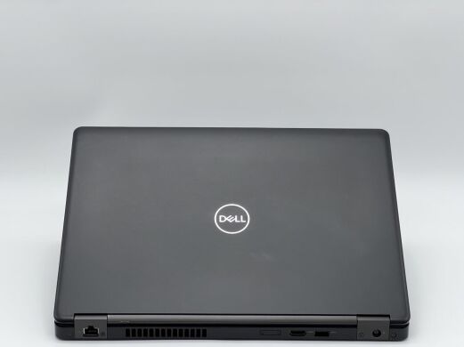 Ультрабук Dell Latitude 5491 / 14" (1920x1080) IPS / Intel Core i5-8400H (4 (8) ядра по 2.5 - 4.2 GHz) / 16 GB DDR4 / 480 GB SSD / nVidia GeForce MX130, 2 GB GDDR5, 64-bit / WebCam