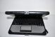 Защищенный нетбук-трансформер Б-класс Panasonic Toughbook CF-20 MK2 / 10.1" (1920x1200) IPS Touch / Intel Core m5-6Y57 (2 (4) ядра по 1.1 - 2.8 GHz) / 8 GB DDR3 / 256 GB SSD / Intel HD Graphics 615 / WebCam 2 MP + 8 MP / Windows 10 Pro купить