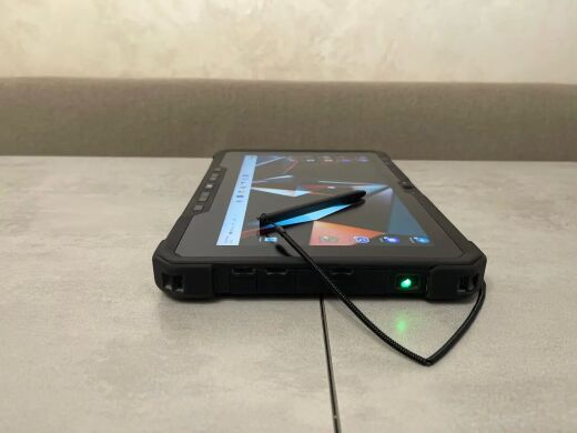 Защищенный планшет Dell Latitude 7212 Rugged Extreme / 11.6'' (1920x1080) IPS / Intel Core i5-7300U (2 (4) ядра по 2.6 - 3.5 GHz) / 8 GB DDR3 / 512 GB SSD M.2 / Intel HD Graphics 620 / WebCam / 4G LTE / Две АКБ / Стилус