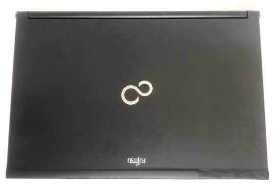 Мобильная рабочая станция Б-класс Fujitsu Celsius H720 / 15.6" (1920x1080) TN / Intel Core i7-3720QM (4 (8) ядра по 2.6 - 3.6 GHz) / 8 GB DDR3 / 256 GB SSD + 500 GB HDD / nVidia Quadro K1000M, 2 GB GDDR5, 128-bit / WebCam / DVD-ROM Мобильная рабочая станция Б-класс Fujitsu Celsius H720 / 15.6" (1920x1080) TN / Intel Core i7-3720QM (4 (8) ядра по 2.6 - 3.6 GHz) / 8 GB DDR3 / 256 GB SSD + 500 GB HDD / nVidia Quadro K1000M, 2 GB GDDR5, 128-bit / WebCam / DVD-ROM