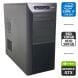 Компьютер NoName Tower / Intel Core i7-3770 (4 (8) ядра по 3.4 - 3.9 GHz) / 16 GB DDR3 / 120 GB SSD + 500 GB HDD / nVidia GeForce GTX 550 Ti, 2 GB GDDR3, 128-bit / DVD-ROM купить