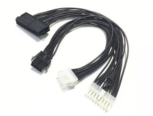 Комплект: Материнская плата HP Z440 / Intel Xeon E5-2640 v4 (10 (20) ядер по 2.4 - 3.4 GHz) (аналог i7-9700) / 64 GB DDR4 / Socket LGA 2011 v3+v4 / NVMe boot + кулер ID-Cooling DK-01