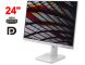 Монітор AOC 24P1 / 24" (1920x1080) IPS / 1x HDMI, 1x DisplayPort, 1x DVI, 1x VGA, 4x USB 3.0, 2x Audio / 2x 2.0W / VESA 100x100 / Pivot купити
