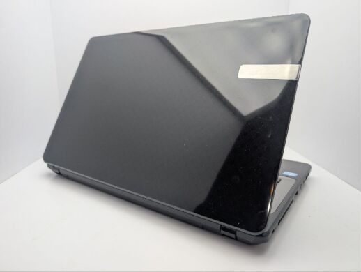 Ноутбук Acer TravelMate P273 / 17.3" (1600x900) TN / Intel Core i3-3120M (2 (4) ядра по 2.5 GHz) / 6 GB DDR3 / 750 GB HDD / Intel HD Graphics 4000 / WebCam