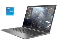 Ультрабук HP ZBook Firefly 14 G8 / 14" (1920x1080) IPS / Intel Core i5-1145G7 (4 (8) ядра по 1.1 - 4.4 GHz) / 16 GB DDR4 / 480 GB SSD / Intel Iris Xe Graphics / WebCam