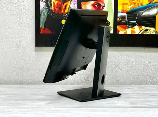 Моноблок Dell Optiplex 3240 AIO / 22" (1920x1080) IPS / Intel Core i5-6500 (4 ядра по 3.2 - 3.6 GHz) / 8 GB DDR4 / 128 GB SSD / Intel HD Graphics 530 / WebCam