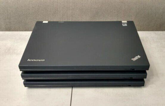 Ноутбук Lenovo ThinkPad T530 / 15.6'' (1366х768) TN / Intel Core i5-3210M (2 (4) ядра по 2.5 - 3.1 GHz) / 4 GB DDR3 / 320 GB HDD / Intel HD Graphics 4000 / WebCam