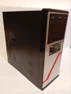 ПК Б-клас Codegen Super Power Q-3342 A2 Tower / Intel Core i5-2320 (4 ядра по 3.0 - 3.3 GHz) / 8 GB DDR3 / 120 GB SSD / nVidia GeForce GTS 450, 1 GB GDDR5, 128-bit / 450W / DVD-RW