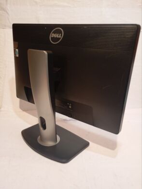 Комплект ПК: HP ProDesk 600 G1 SFF / Intel Core i5-4670 (4 ядра по 3.4 - 3.8 GHz) / 8 GB DDR3 / 120 GB SSD / Intel HD Graphics 4600 / DVD-RW + Монітор Dell Professional P2213t / 22" (1680x1050) TN / 1x DP, 1x DVI, 1x VGA, 3x USB 2.0