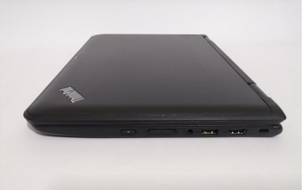 Нетбук-трансформер Lenovo ThinkPad Yoga 11e G4 / 11.6" (1366x768) IPS Touch / Intel Core i3-7100U (2 (4) ядра по 2.4 GHz) / 8 GB DDR3 / 128 GB SSD / Intel HD Graphics 620 / WebCam / Win 10 Pro Нетбук-трансформер Lenovo ThinkPad Yoga 11e G4 / 11.6" (1366x768) IPS Touch / Intel Core i3-7100U (2 (4) ядра по 2.4 GHz) / 8 GB DDR3 / 128 GB SSD / Intel HD Graphics 620 / WebCam / Win 10 Pro