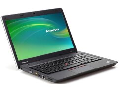 Ноутбук Lenovo ThinkPad Edge E320 / 13.3'' (1366x768) TN / Intel Core i3-2330M (2 (4) ядра по 2.2 GHz) / 4 GB DDR3 / 320 GB HDD / Intel HD Graphics 3000 / WebCam