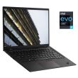 Ультрабук Б-клас Lenovo ThinkPad X1 Carbon Gen 9 / 14" (1920x1200) IPS / Intel Core i7-1165G7 (4 (8) ядра по 2.8 - 4.7 GHz) / 16 GB DDR4 / 512 GB SSD NVMe / Intel Iris Xe Graphics / WebCam