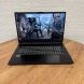 Ігровий ноутбук Б-клас Clevo NH77DE / 17.3" (1920x1080) IPS / Intel Core i7-10750H (6 (12) ядер по 2.6 - 5.0 GHz) / 8 GB DDR4 / 256 GB SSD NVMe + 1000 GB HDD / nVidia GeForce GTX 1650 Ti, 4 GB GDDR6, 128-bit / WebCam купити