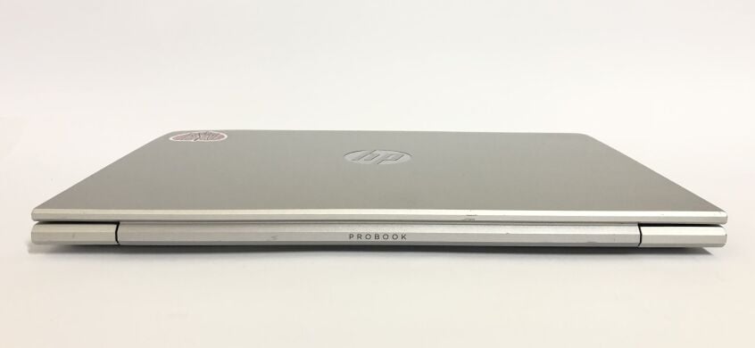 Ультрабук HP ProBook 440 G9 / 14" (1366x768) TN / Intel Core i3-1215U (6 (8) ядер по 1.2 - 4.4 GHz) / 8 GB DDR4 / 128 GB SSD / Intel UHD Graphics / WebCam / Win 11 Pro