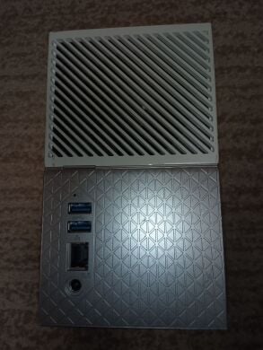 Сетевое хранилище Б-класс WD My Cloud Home Duo / ARM Cortex-A53 (4 ядра по 1.4 GHz) / 1 GB DDR3 / NO HDD / ARM Mali-T820 MP3 / My Cloud OS