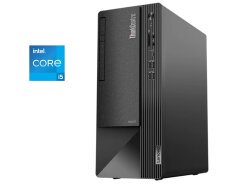 ПК Lenovo ThinkCentre Neo 50t Gen 4 SFF / Intel Core i5-13400 (10 (16) ядер по 1.8 - 4.6 GHz) / 16 GB DDR4 / 512 GB SSD M.2 / Intel UHD Graphics 730 / Win 11 Pro