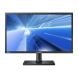 Монитор Samsung S24C650PL / 24" (1920x1080) IPS / 1x HDMI, 1x DisplayPort, 1x VGA, 2x USB 2.0, 2x Audio / 2x 1W / VESA 100x100 / Pivot купить