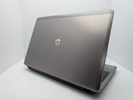 Ноутбук HP ProBook 4540s / 15.6" (1366x768) TN / Intel Core i5-2520M (2 (4) ядра по 2.5 - 3.2 GHz) / 6 GB DDR3 / 500 GB HDD / AMD Radeon HD 7500M, 2 GB GDDR3, 64-bit / WebCam / АКБ не тримає Ноутбук HP ProBook 4540s / 15.6" (1366x768) TN / Intel Core i5-2520M (2 (4) ядра по 2.5 - 3.2 GHz) / 6 GB DDR3 / 500 GB HDD / AMD Radeon HD 7500M, 2 GB GDDR3, 64-bit / WebCam / АКБ не тримає