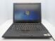 Ноутбук Dell Latitude E6400 / 14" (1280x800) TN / Intel Core 2 Duo P8700 (2 ядра по 2.53 GHz) / 4 GB DDR2 / 250 GB HDD / Intel GMA 4500MHD Graphics / DVD-ROM / АКБ не тримає купити