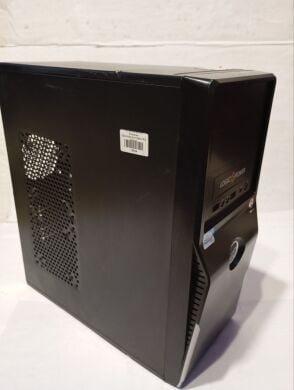 ПК Б-клас LogicPower Tower / Intel Core i5-2400 (4 ядра по 3.1 - 3.4 GHz) / 8 GB DDR3 / 320 GB HDD / Intel HD Graphics 2000 / 400W ПК Б-клас LogicPower Tower / Intel Core i5-2400 (4 ядра по 3.1 - 3.4 GHz) / 8 GB DDR3 / 320 GB HDD / Intel HD Graphics 2000 / 400W