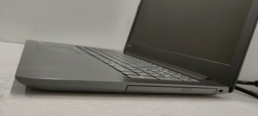 Игровой ноутбук Lenovo IdeaPad 320-15IKB / 15.6" (1920x1080) TN / Intel Core i5-7200U (2 (4) ядра по 2.5 - 3.1 GHz) / 8 GB DDR4 / 256 GB SSD / AMD Radeon 530, 2 GB GDDR5, 64-bit / WebCam