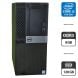 Компьютер Dell OptiPlex 5040 Tower / Intel Core i3-6100 (2 (4) ядра по 3.7 GHz) / 8 GB DDR3 / 120 GB SSD / Intel HD Graphics 530 купить