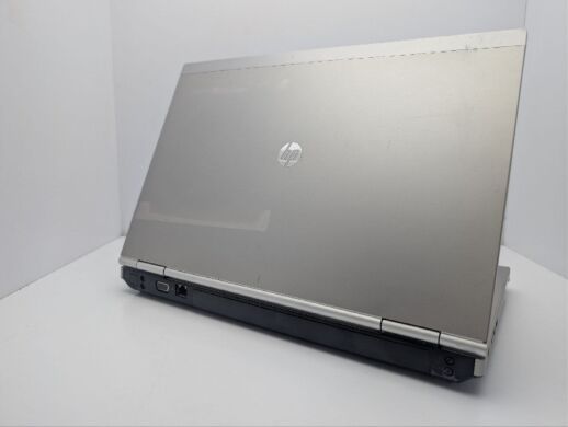 Ноутбук HP EliteBook 8470p / 14" (1366x768) TN / Intel Core i5-3320M (2 (4) ядра по 2.6 - 3.3 GHz) / 8 GB DDR3 / 640 GB HDD / Intel HD Graphics 4000 / WebCam / DVD-ROM