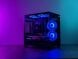 Ігровий ПК Gaming PC Tower / Intel Core i5-11400F (6 (12) ядер по 2.6 - 4.4 GHz) / 16 GB DDR4 / 500 GB SSD / nVidia GeForce RTX 2060 Super, 8 GB GDDR6, 256-bit купити