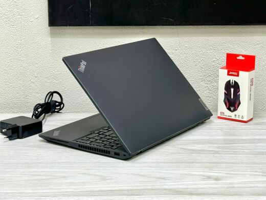 Мобильная рабочая станция Lenovo ThinkPad P16s Gen 1 / 16" (1920x1200) IPS / Intel Core i7-1260P (12 (16) ядер по 3.4 - 4.7 GHz) / 32 GB DDR4 / 512 GB SSD M.2 / nVidia T550, 4 GB GDDR6, 64-bit / WebCam / Win 10 Pro Мобильная рабочая станция Lenovo ThinkPad P16s Gen 1 / 16" (1920x1200) IPS / Intel Core i7-1260P (12 (16) ядер по 3.4 - 4.7 GHz) / 32 GB DDR4 / 512 GB SSD M.2 / nVidia T550, 4 GB GDDR6, 64-bit / WebCam / Win 10 Pro