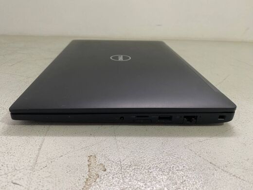 Ноутбук Dell Latitude 7480 / 14" (1920x1080) IPS / Intel Core i5-6300U (2 (4) ядра по 2.4 - 3.0 GHz) / 8 GB DDR4 / 128 GB SSD / Intel HD Graphics 520 / WebCam