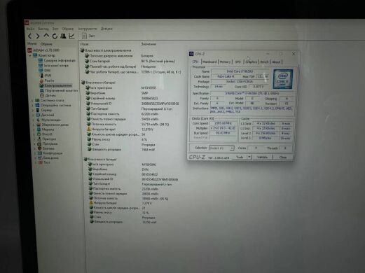 Игровой ультрабук-трансформер Б-класс Microsoft Surface Book 2 / 15" (3240x2160) IPS Touch / Intel Core i7-8650U (4 (8) ядра по 1.9 - 4.2 GHz) / 16 GB DDR4 / 256 GB SSD / nVidia GeForce GTX 1060, 6 GB GDDR5, 192-bit / WebCam / Win 11 Игровой ультрабук-трансформер Б-класс Microsoft Surface Book 2 / 15" (3240x2160) IPS Touch / Intel Core i7-8650U (4 (8) ядра по 1.9 - 4.2 GHz) / 16 GB DDR4 / 256 GB SSD / nVidia GeForce GTX 1060, 6 GB GDDR5, 192-bit / WebCam / Win 11