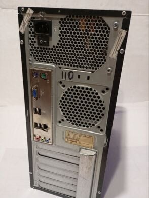 ПК Б-клас LogicPower Tower / Intel Core i5-2400 (4 ядра по 3.1 - 3.4 GHz) / 8 GB DDR3 / 320 GB HDD / Intel HD Graphics 2000 / 400W ПК Б-клас LogicPower Tower / Intel Core i5-2400 (4 ядра по 3.1 - 3.4 GHz) / 8 GB DDR3 / 320 GB HDD / Intel HD Graphics 2000 / 400W