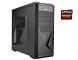 ПК Б-клас Zalman Z9 Tower / AMD Phenom II X4 965 BE (4 ядра по 3.4 GHz) / 16 GB DDR3 / 256 GB SSD + 1000 GB HDD / AMD Radeon R9 270X, 2 GB GDDR5, 256-bit / DVD-ROM / 500W купити