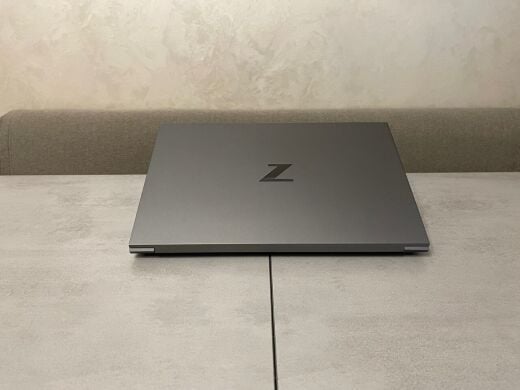 Мобильная рабочая станция HP ZBook Studio 15 G8 / 15.6" (1920x1080) IPS / Intel Core i7-11800H (8 (16) ядер по 4.6 GHz) / 32 GB DDR4 / 1000 GB SSD M.2 / nVidia RTX A3000, 6 GB GDDR6, 192-bit / WebCam / Fingerprint