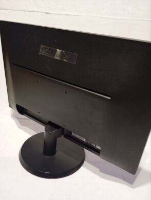 Комплект ПК: HP Compaq Pro 6300 SFF / Intel Core i5-3470 (4 ядра по 3.2 - 3.6 GHz) / 8 GB DDR3 / 320 GB HDD / Intel HD Graphics 2500 + Монитор Philips 223V5L / 22" (1920x1080) TN / 1x VGA / VESA 100x100