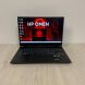 Ігровий ноутбук HP Omen 16-c0037nf / 16.1" (1920x1080) IPS / AMD Ryzen 7 5800H (8 (16) ядер по 3.2 - 4.4&nbsp;GHz) / 32 GB DDR4 / 1000 GB SSD NVMe / nVidia GeForce RTX 3070, 8 GB GDDR6, 256-bit / WebCam купити