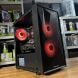 Игровой ПК ProLogix E102 Tower / AMD Ryzen 5 1500X (4 (8) ядра по 3.5 - 3.7 GHz) / 16 GB DDR4 / 250 GB SSD / AMD Radeon RX 580, 8 GB GDDR5, 256-bit / 500W купить