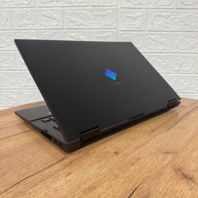 Игровой ноутбук HP Omen 17-ck1020nr / 17.3" (2560x1440) IPS / Intel Core i7-12700H (14 (20) ядер по 2.3 - 4.7 GHz) / 16 GB DDR5 / 1000 GB SSD / nVidia GeForce RTX 3070 Ti, 8 GB GDDR6, 256-bit / WebCam Игровой ноутбук HP Omen 17-ck1020nr / 17.3" (2560x1440) IPS / Intel Core i7-12700H (14 (20) ядер по 2.3 - 4.7 GHz) / 16 GB DDR5 / 1000 GB SSD / nVidia GeForce RTX 3070 Ti, 8 GB GDDR6, 256-bit / WebCam
