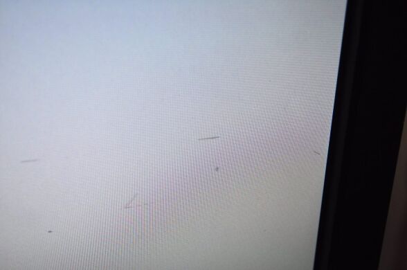 Монитор Б-класс Dell P2310Hc / 23" (1920x1080) TN / VGA, DVI, USB + Кабели (VGA, DVI, DisplayPort на выбор)&nbsp;и питания&nbsp;в комплекте