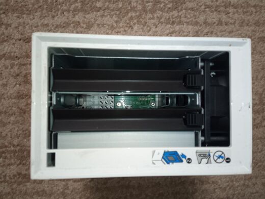 Сетевое хранилище Б-класс WD My Cloud Home Duo / ARM Cortex-A53 (4 ядра по 1.4 GHz) / 1 GB DDR3 / NO HDD / ARM Mali-T820 MP3 / My Cloud OS