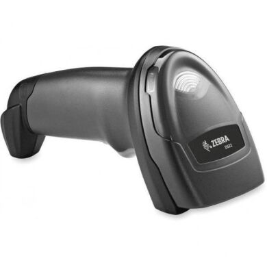 Сканер штрих-коду Zebra Motorola/Symbol DS2208 black (DS2208-SR7U2100AZW) Б/У