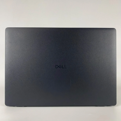 Ультрабук Dell Pro 16 PC16250 / 16" (1920x1200) IPS / Intel Core 3 100U (6 (8) ядер по 1.2 - 4.7 GHz) / 8 GB DDR5 / 256 GB SSD / Intel Graphics / WebCam / HDMI