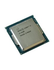 Процессор Intel Core i3-6100 / сокет LGA1151