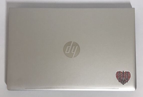 Ультрабук HP ProBook 440 G9 / 14" (1366x768) TN / Intel Core i3-1215U (6 (8) ядер по 1.2 - 4.4 GHz) / 8 GB DDR4 / 128 GB SSD / Intel UHD Graphics / WebCam / Win 11 Pro