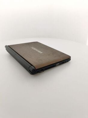 Нетбук Toshiba NB520-11U / 10.1" (1366x768) TN / Intel Atom N570 (2 (4) ядра по 1.66 GHz) / 2 GB DDR3 / 120 GB SSD / Intel GMA 3150 / WebCam / Win 10 Pro Нетбук Toshiba NB520-11U / 10.1" (1366x768) TN / Intel Atom N570 (2 (4) ядра по 1.66 GHz) / 2 GB DDR3 / 120 GB SSD / Intel GMA 3150 / WebCam / Win 10 Pro