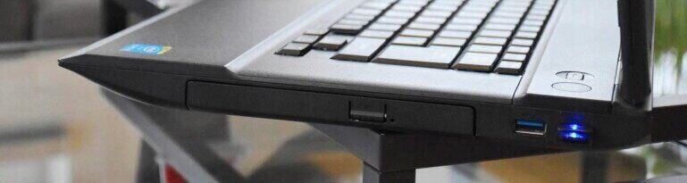 Ноутбук NEC VersaPro VK26TX / 15.6" (1366x768) TN / Intel Core i5-4200M (2 (4) ядра по 2.5 - 3.1 GHz) / 8 GB DDR3 / 120 GB SSD / Intel HD Graphics 4600 / USB 3.0 / HDMI