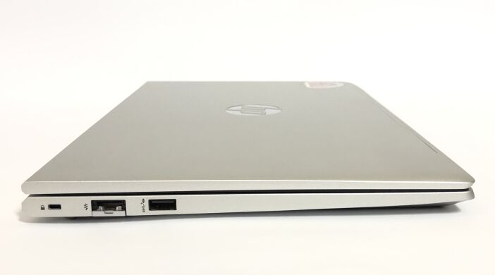 Ультрабук HP ProBook 440 G9 / 14" (1366x768) TN / Intel Core i3-1215U (6 (8) ядер по 1.2 - 4.4 GHz) / 8 GB DDR4 / 128 GB SSD / Intel UHD Graphics / WebCam / Win 11 Pro