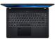 Ультрабук Acer TravelMate P214 / 14" (1920x1080) IPS / Intel Core i5-10210U (4 (8) ядер по 1.6 - 4.2 GHz) / 8 GB DDR4 / 256 GB SSD / Intel UHD Graphics / WebCam / Win 10 + миша Maxxter Mr-420 Wireless Black купити