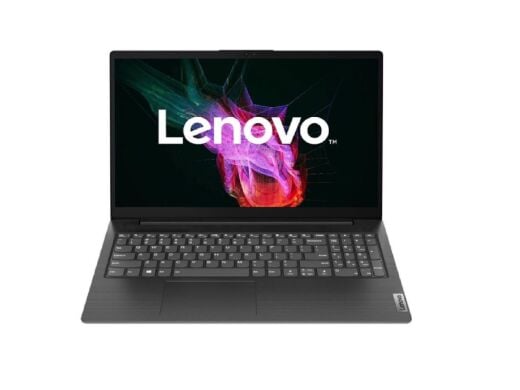 Новый ультрабук Lenovo V15 G4 IRU / 15.6" (1920x1080) TN / Intel Core i5-13420H (8 (12) ядер по 3.4 - 4.6 GHz) / 8 GB DDR4 / 512 GB SSD / Intel UHD Graphics / WebCam / Win 11 Home